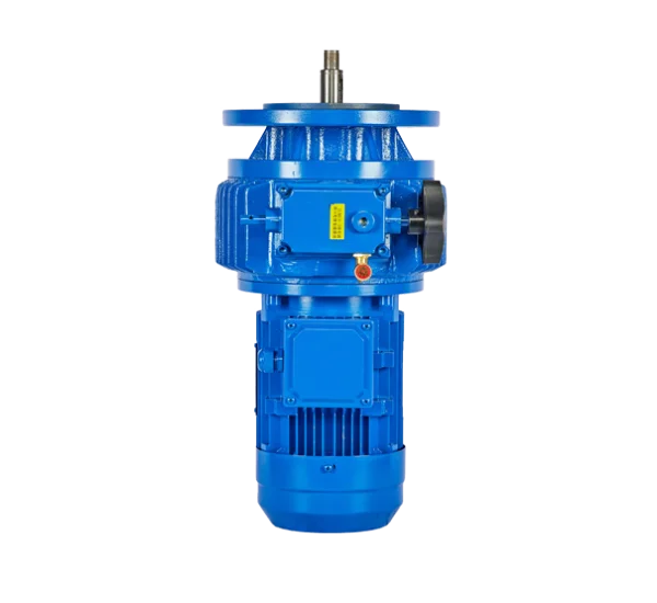 MB、MBN系列行星錐盤無極變速機(jī)