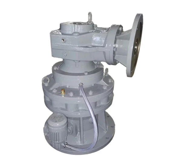 雙螺旋錐形混合機(jī)專用減速機(jī)