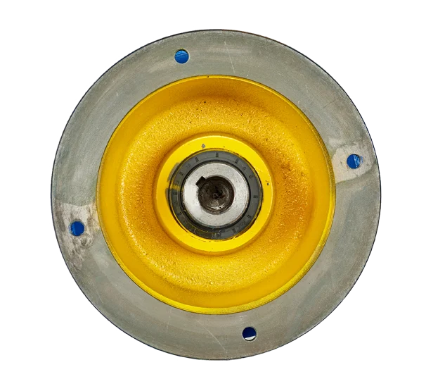 X、B、JXJ系列擺線針輪減速機(jī)