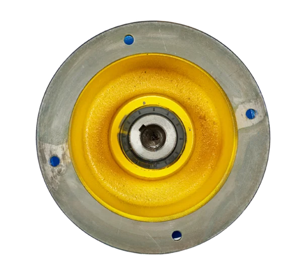 X、B、JXJ系列擺線針輪減速機(jī)