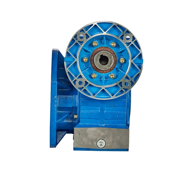 RV系列蝸輪蝸桿減速機(jī)