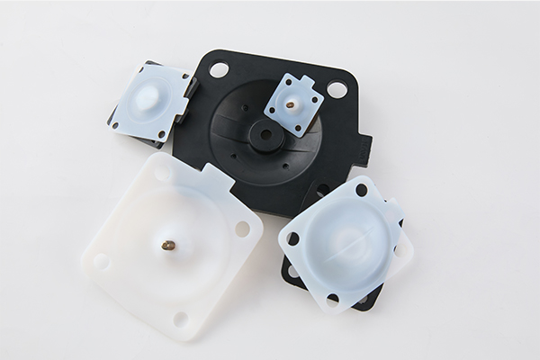 隔膜閥行業(yè)發(fā)展迅猛，市場(chǎng)前景廣闊