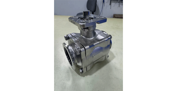 新疆全金屬密封高溫真空球閥價(jià)位 上海川和自控設(shè)備供應(yīng);