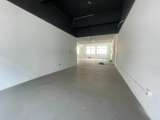 五常街道園區(qū)廠房可分割
