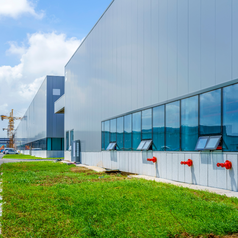 熱烈祝賀江蘇中鑫熱工技術有限責任公司網站成功上線!