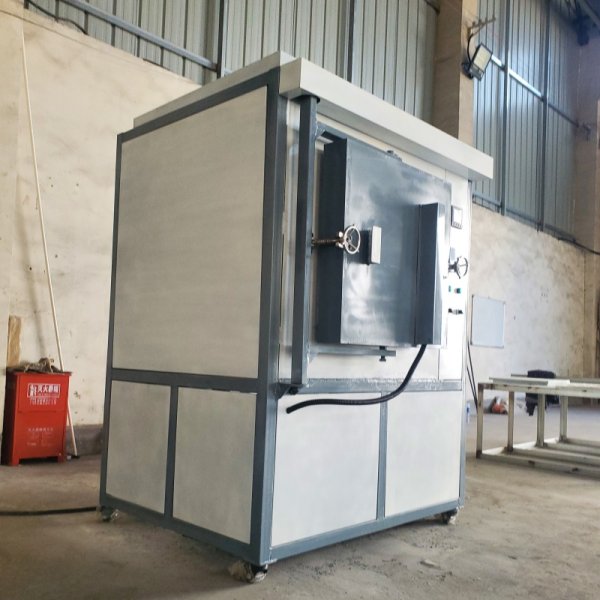 850℃高溫真空箱式氣氛爐ZXRG-18