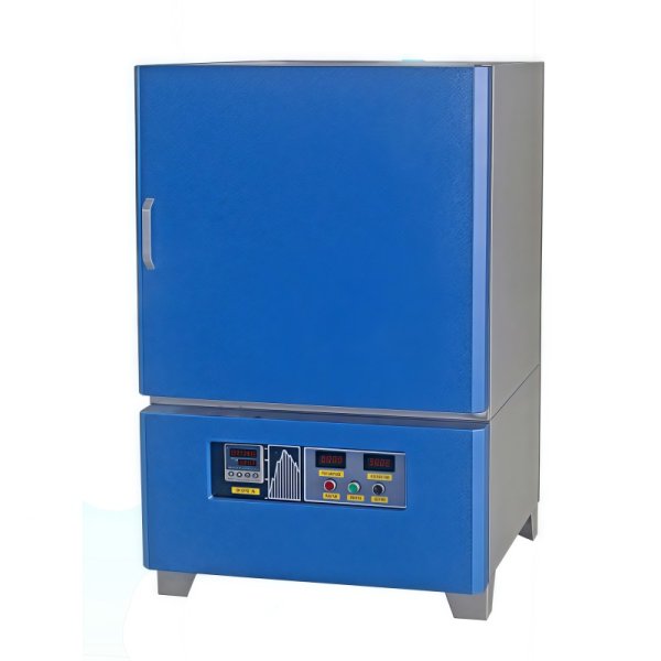 箱式爐氣氛保護(hù)箱式馬弗爐ZXMF3