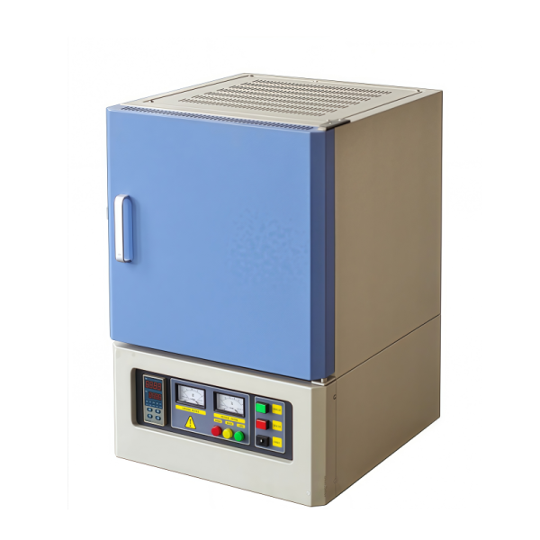 箱式爐氣氛保護(hù)箱式馬弗爐ZXMF1