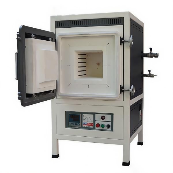 箱式爐氣氛保護(hù)箱式馬弗爐ZXBF1