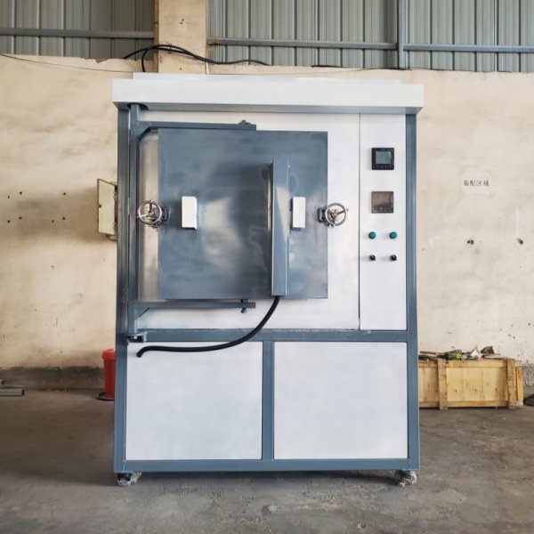 850℃高溫真空箱式氣氛爐ZXRG-18