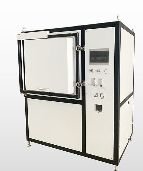 高溫真空箱式氣氛爐