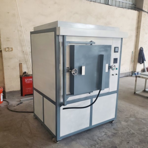 1000℃高溫真空箱式氣氛爐ZXRG-900-5