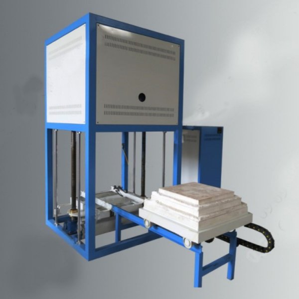 一體式升降爐ZXLF-1