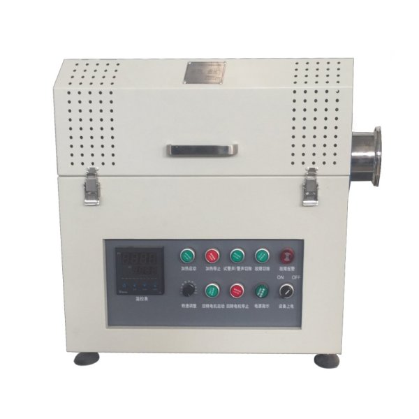 工業(yè)回轉爐ZRAF-1