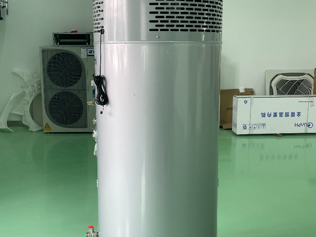 杭州地暖空氣能熱水器采暖原理,空氣能熱水器