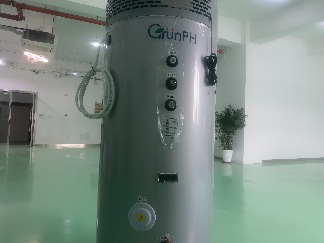 蘇州泳池空氣能熱水器生產(chǎn)廠家