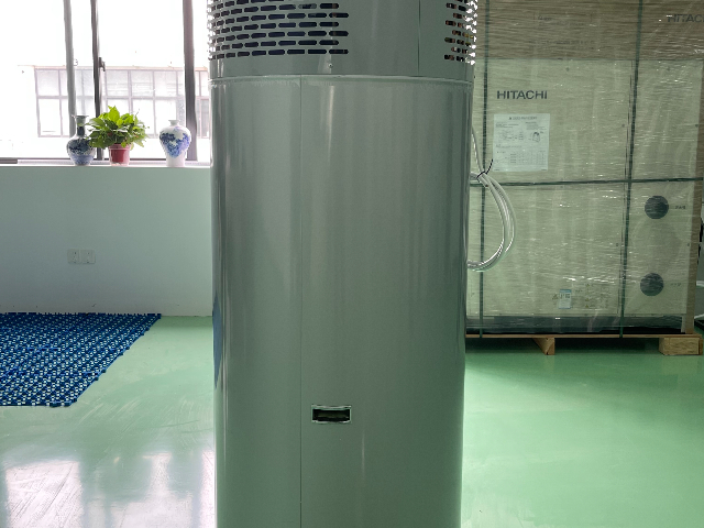 杭州地暖空氣能熱水器采暖原理