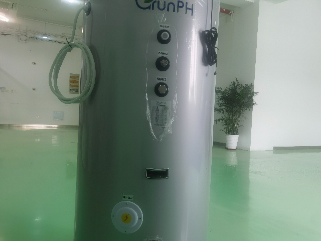 湖南高溫空氣能熱水器設計 上海旗照制冷科技供應