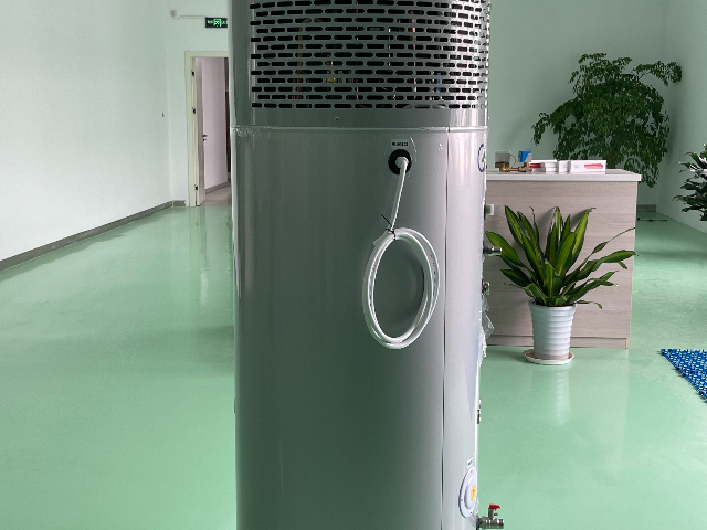重慶變頻空氣能熱水器采暖費用 上海旗照制冷科技供應