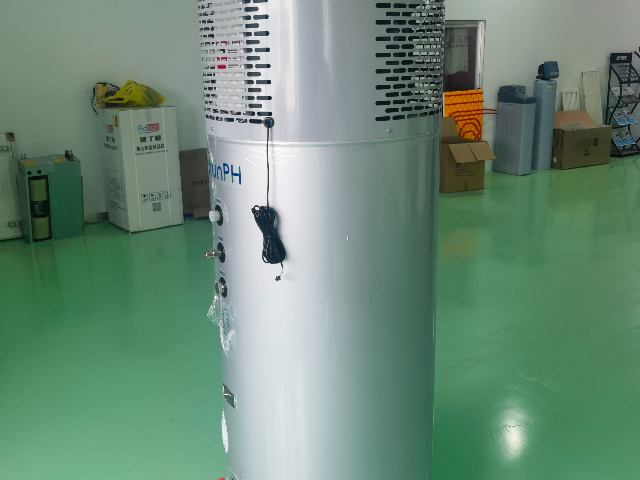 四川低溫空氣能熱水器公司