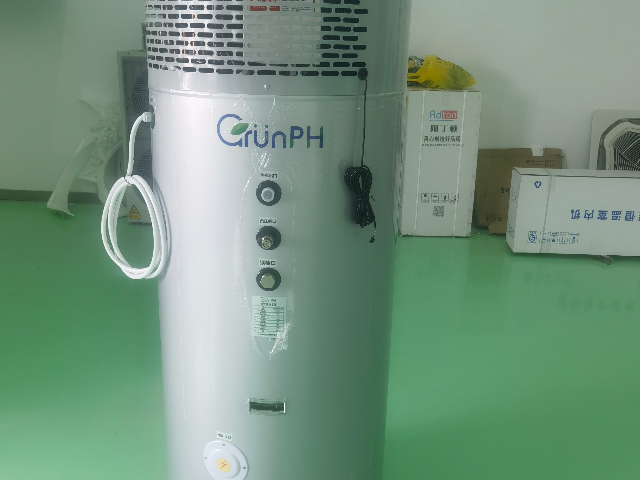 南京商用空氣能熱水器多少錢