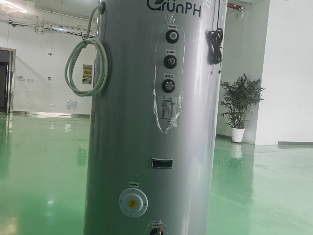 無錫燃氣空氣能熱水器報價 上海旗照制冷科技供應