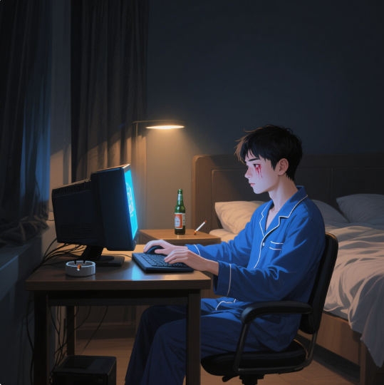 警惕！藍(lán)光正在悄悄傷害孩子的眼睛！