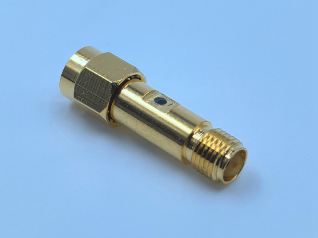 上海2.95mm系列連接器怎么收費(fèi) 服務(wù)為先 上海世迪科技供應(yīng)