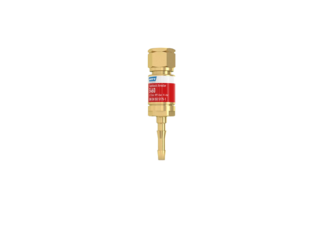 江西氫氣阻火器報價