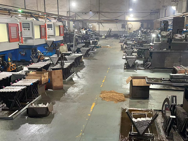 蘇氏精密工具：五金行業(yè)的璀璨之星