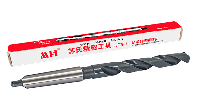 东莞高钴麻花钻头厂家 苏氏精密工具供应