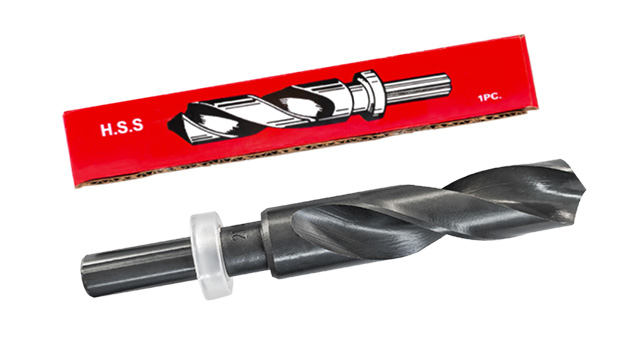 東莞加長麻花鉆頭品牌 蘇氏精密工具供應