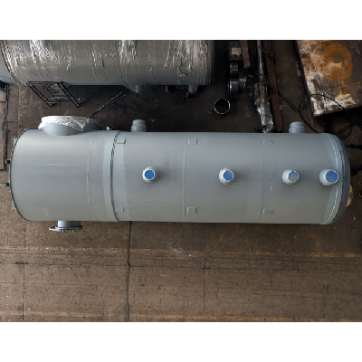 300 thousand tons Sulfuric Acid Evaporator