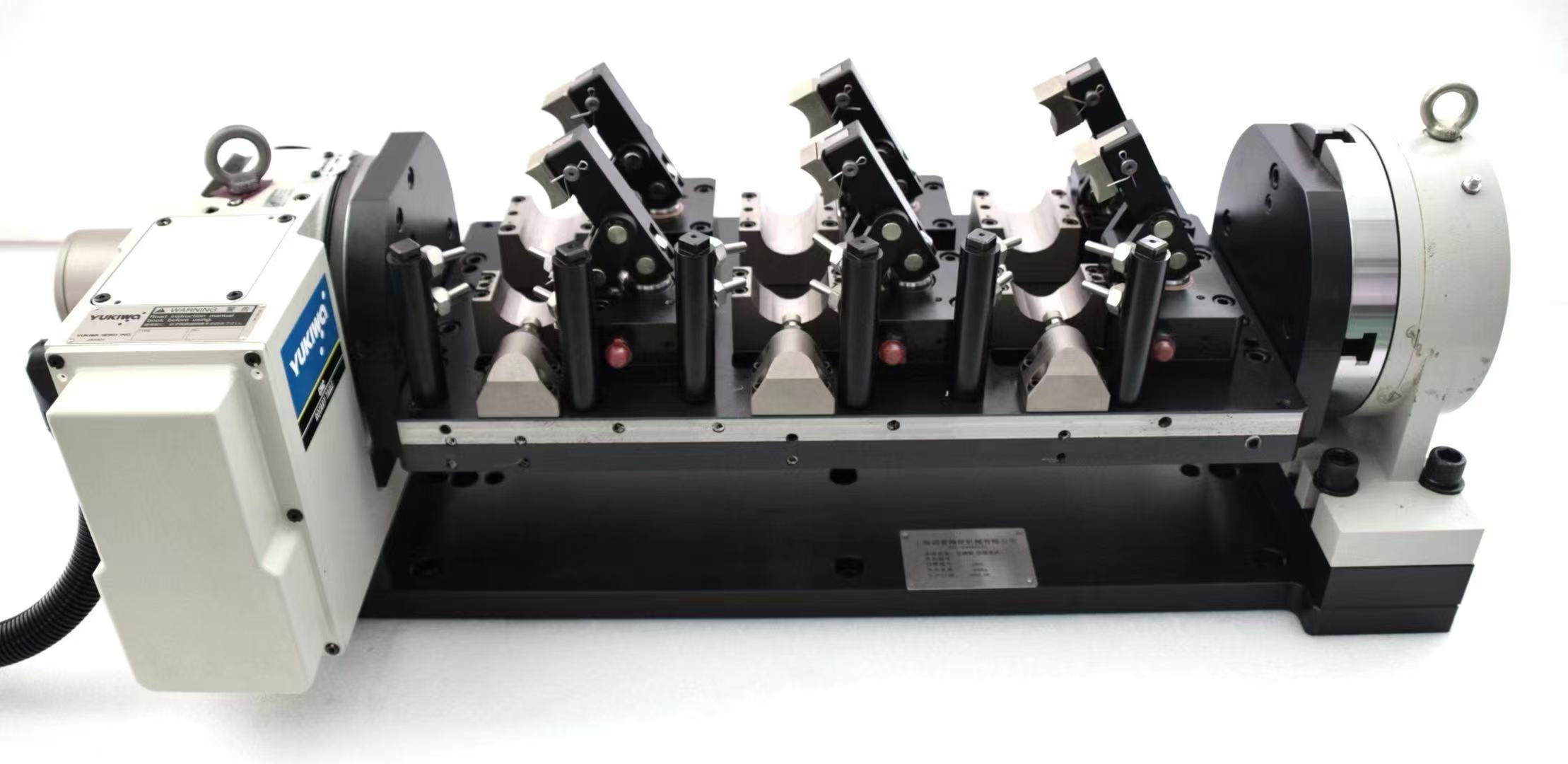 夹具_上海本玛精密机械有限公司