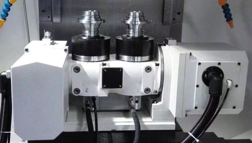 夹具_上海本玛精密机械有限公司