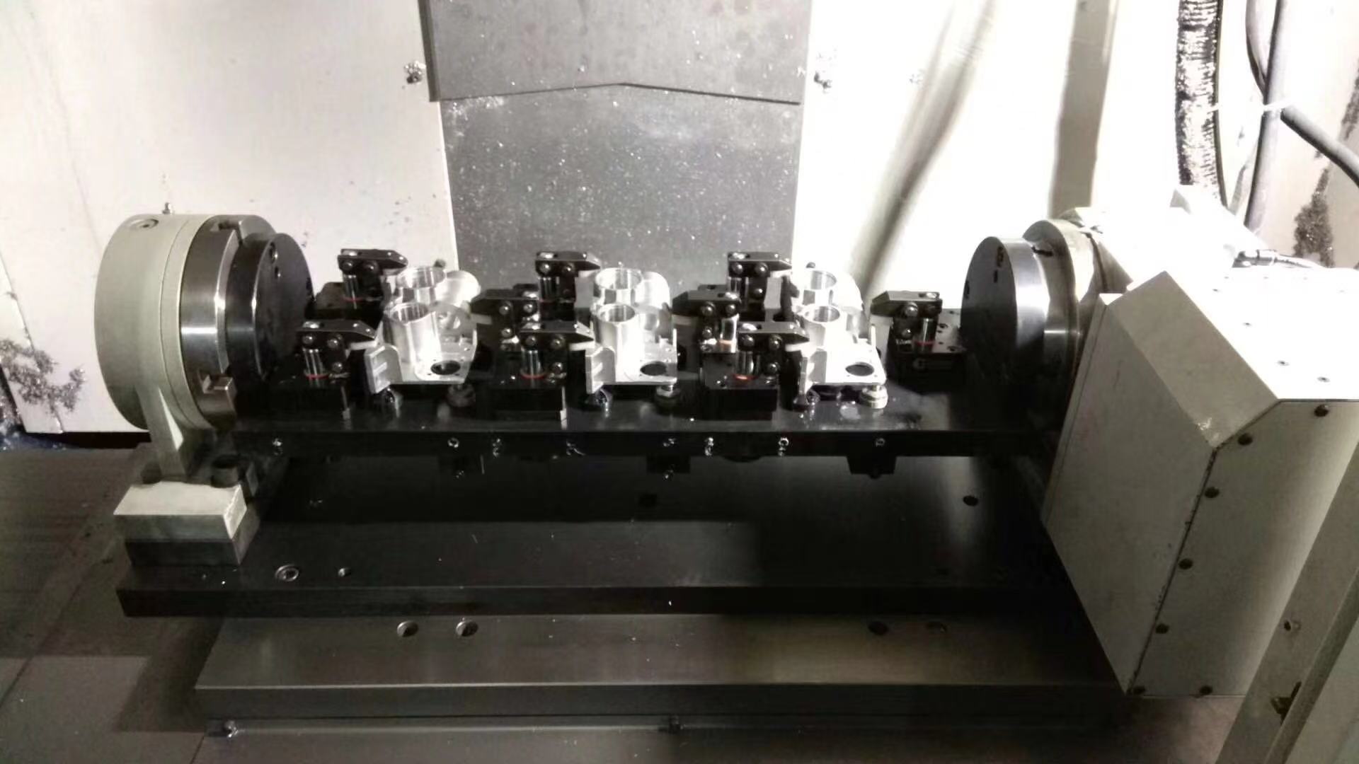 夹具_上海本玛精密机械有限公司