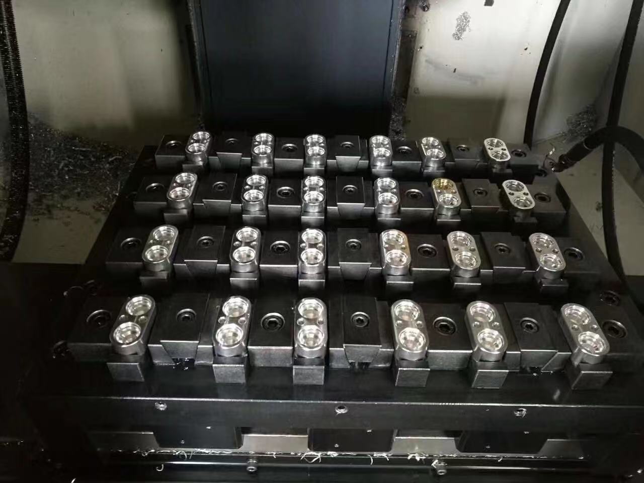 夹具_上海本玛精密机械有限公司