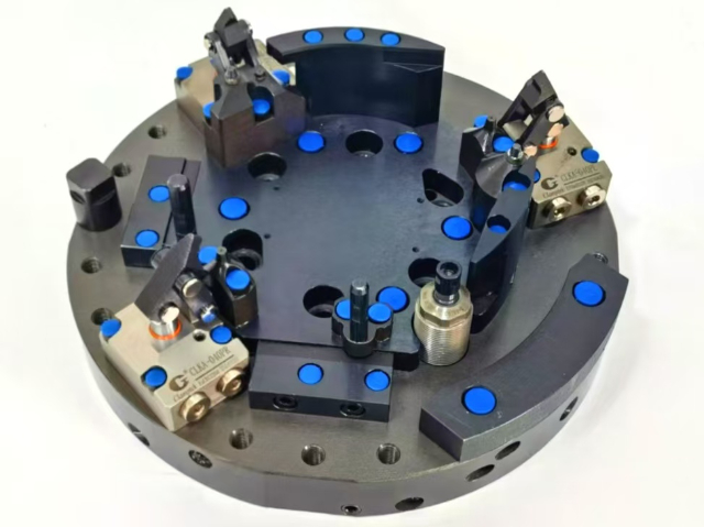 上海車削夾具報價 歡迎咨詢 上海本瑪精密機械供應(yīng)