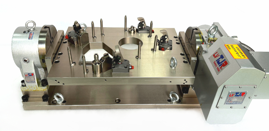 上海测试夹具厂家直销 欢迎咨询 上海本玛精密机械供应