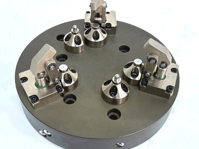 上海磨削夾具品牌 歡迎咨詢 上海本瑪精密機(jī)械供應(yīng)