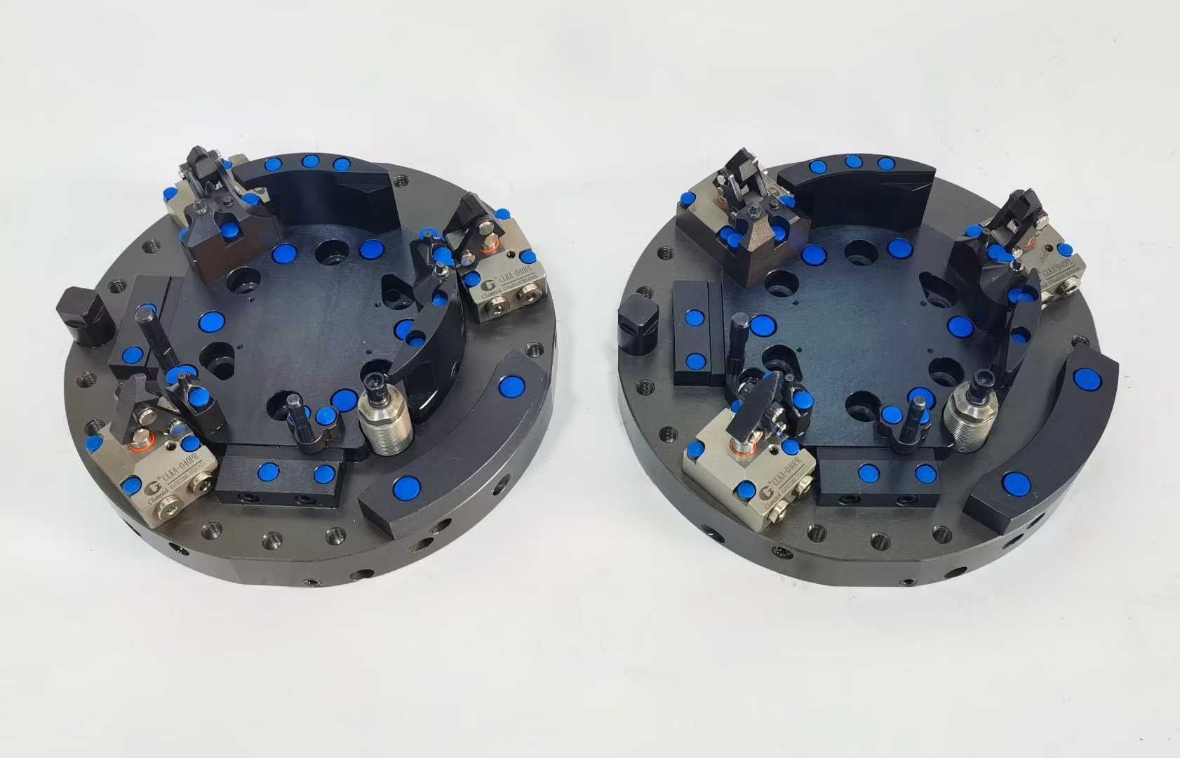 夾具按需定制崛起 賦能制造柔性生產