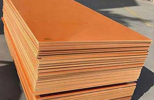ASTM A588 Weathering Steel Sheet