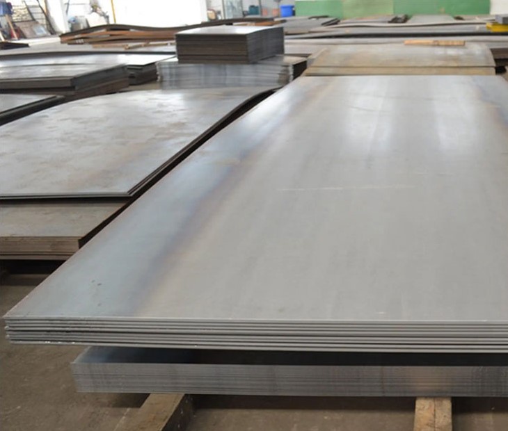 NM500 Wear Resistant Steel Plate