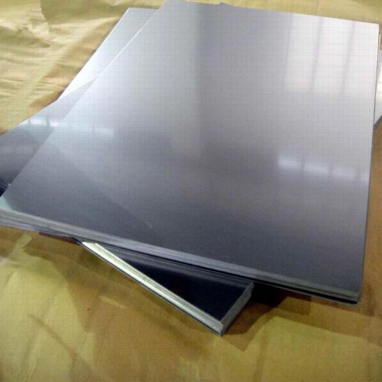 Titanium Plate
