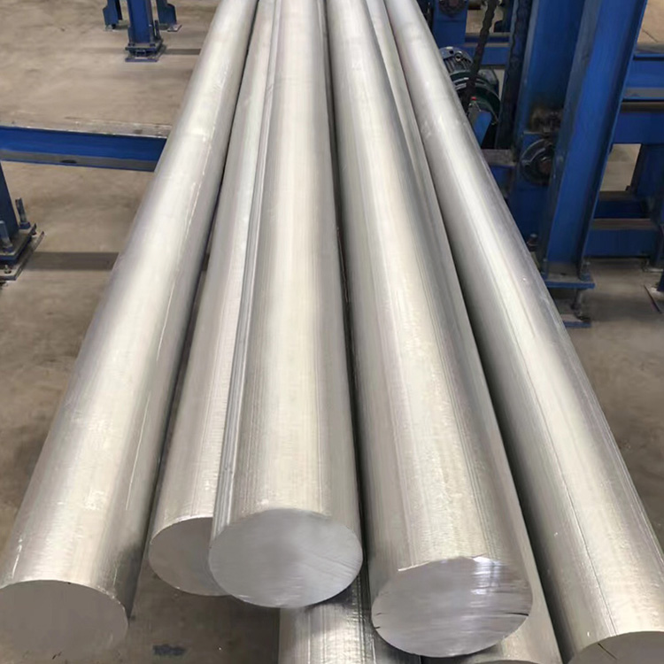 Titanium Rod