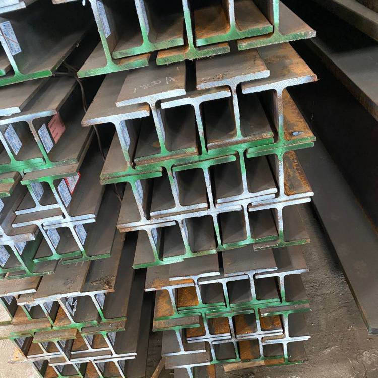 2507 Stainless Steel H-beam Bar