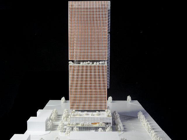 寧波橋梁建筑模型廠家推薦,建筑模型