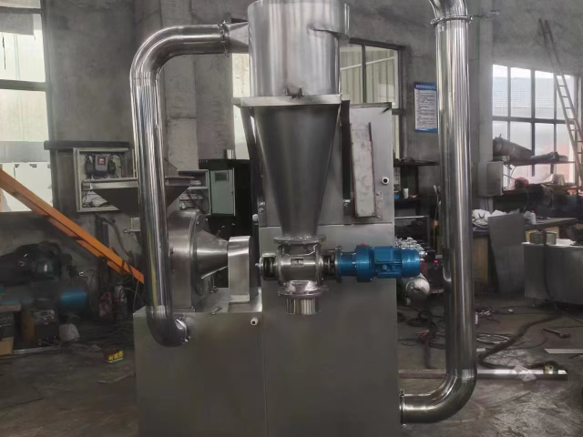 江蘇小型超微粉碎機(jī)保養(yǎng) 歡迎來電 常州市秦西粉體設(shè)備供應(yīng)