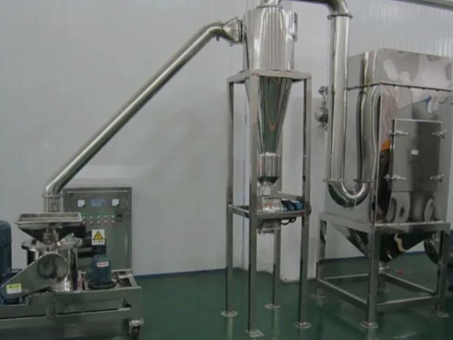 江西60B万能粉碎机型号 来电咨询 常州市秦西粉体设备供应;