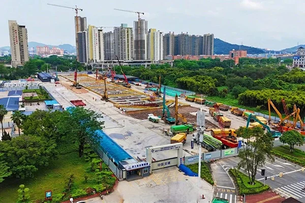 智能加藥系統(tǒng)揭秘：如何提升污水處理效率